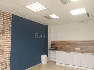 Фотография Аренда офиса, 511 м² , Воронежская улица 5  №10