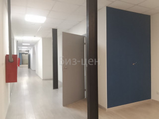 Фотография Аренда офиса, 511 м² , Воронежская улица 5  №4