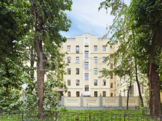 Фотография Аренда офиса, 31 м² , Невский проспект 104  №10