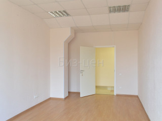 Аренда офиса 20 м² Заозёрная улица 8