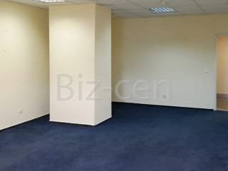 Аренда офиса 28 м² проспект Обуховской Обороны 76к4