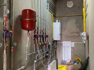 Фотография Продажа помещения свободного назначения, 750 м² , Таманская улица №22