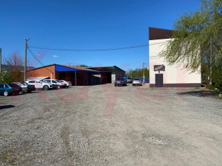 Фотография Продажа помещения свободного назначения, 750 м² , Таманская улица №3