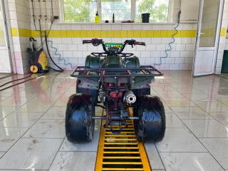 Фотография Продажа помещения свободного назначения, 750 м² , Таманская улица №23