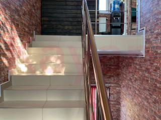Фотография Продажа помещения свободного назначения, 750 м² , Таманская улица №10 Фотография Продажа помещения свободного назначения, 750 м² , Таманская улица №10