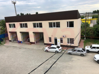 Фотография Продажа помещения свободного назначения, 750 м² , Таманская улица №6