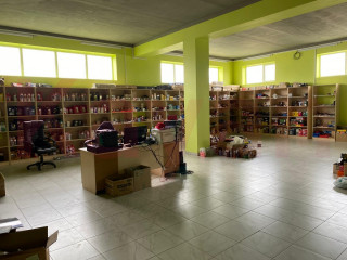 Фотография Продажа помещения свободного назначения, 750 м² , Таманская улица №16