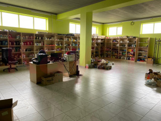 Фотография Продажа помещения свободного назначения, 750 м² , Таманская улица №15