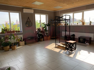 Фотография Продажа помещения свободного назначения, 750 м² , Таманская улица №13 Фотография Продажа помещения свободного назначения, 750 м² , Таманская улица №13