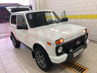 Фотография Продажа помещения свободного назначения, 750 м² , Таманская улица №24