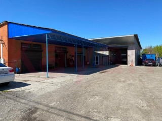 Фотография Продажа помещения свободного назначения, 750 м² , Таманская улица №7