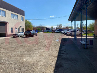 Фотография Продажа помещения свободного назначения, 750 м² , Таманская улица №4