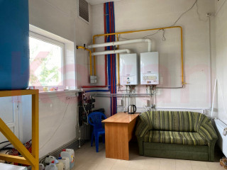 Фотография Продажа помещения свободного назначения, 750 м² , Таманская улица №21