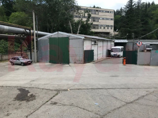 Фотография Продажа производственного помещения, 420 м² , Пригородная улица №3