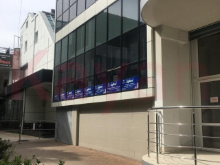 Продажа магазина 52 м² Навагинская улица