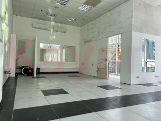 Фотография Продажа магазина, 52 м² , Навагинская улица №9