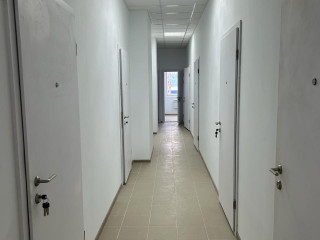 Фотография Отдельно стоящее здание, Западная улица 10с1  №5