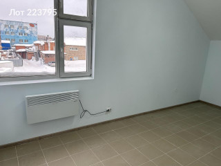 Фотография Отдельно стоящее здание, Западная улица 10с1  №3