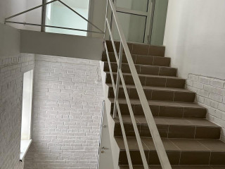 Фотография Отдельно стоящее здание, Западная улица 10с1  №4