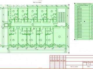 Фотография Отдельно стоящее здание, Западная улица 10с1  №6