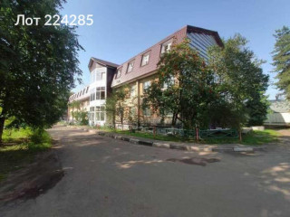 Фотография Продажа производственного помещения, 6076 м² , улица Маяковского 18  №5