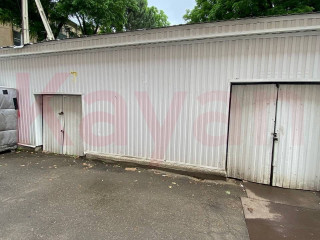 Продажа помещения свободного назначения 65 м² Северная улица  