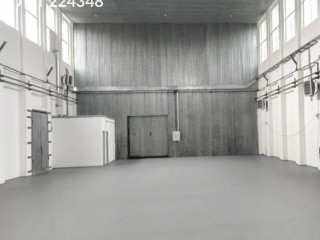 Фотография Аренда помещения свободного назначения, 505 м² , улица Годовикова 9с1  №3