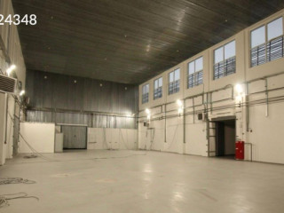 Аренда помещения свободного назначения 505 м² улица Годовикова 9с1 