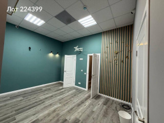 Аренда помещения свободного назначения 97 м² Радужная улица 18 