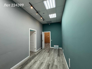 Фотография Аренда помещения свободного назначения, 97 м² , Радужная улица 18  №2