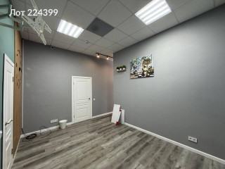 Фотография Аренда помещения свободного назначения, 97 м² , Радужная улица 18  №4