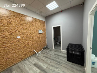 Фотография Аренда помещения свободного назначения, 97 м² , Радужная улица 18  №3