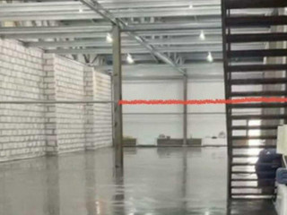 Фотография Аренда помещения свободного назначения, 690 м² , Зелёная улица 30/14  №2