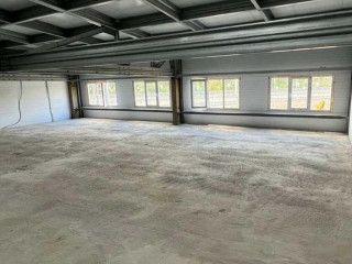 Фотография Аренда помещения свободного назначения, 690 м² , Зелёная улица 30/14  №5