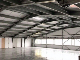 Аренда помещения свободного назначения 875 м² Зелёная улица 30 