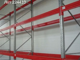 Аренда склада 350 м² Промышленная улица 13 