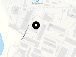 Фотография Аренда склада, 3420 м² , Промышленная улица 13  №3