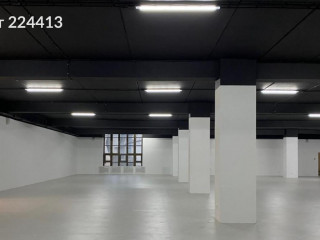 Аренда офиса 840 м² улица Большая Ордынка 25с2 