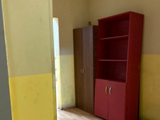 Фотография Аренда помещения свободного назначения, 883 м² , Рязанский проспект 6к2  №3