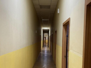 Аренда помещения свободного назначения 883 м² Рязанский проспект 6к2 