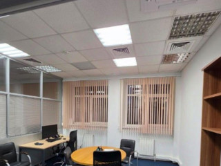 Продажа отдельно стоящего здания 4954 м² улица Щепкина 51/4с1 