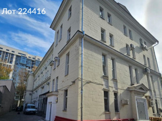 Фотография Продажа отдельно стоящего здания, 3159 м² , Пересветов переулок 8  №2