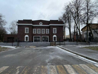 Фотография Отдельно стоящее здание, Лихачёвский проезд 3  №2