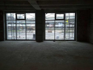 Фотография Отдельно стоящее здание, Лихачёвский проезд 3  №8