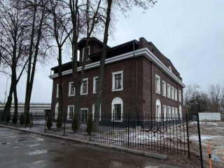 Фотография Отдельно стоящее здание, Лихачёвский проезд 3  №3