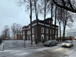 Фотография Отдельно стоящее здание, Лихачёвский проезд 3  №4