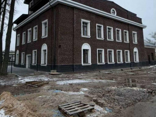Фотография Отдельно стоящее здание, Лихачёвский проезд 3  №5