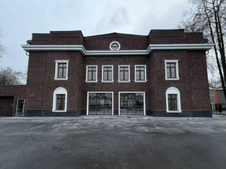 Аренда отдельно стоящего здания 1100 м² Лихачёвский проезд 3 