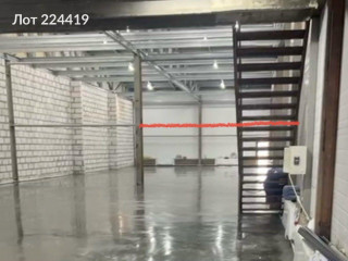 Фотография Аренда склада, 690 м² , Зелёная улица 30/14  №6