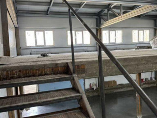 Фотография Аренда склада, 690 м² , Зелёная улица 30/14  №8